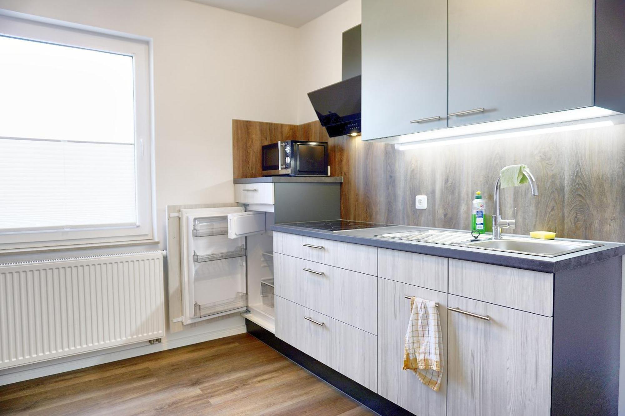 Haus Havelland Apartment Zingst Exterior photo